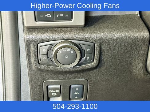 Used 2018 Ford F150 Platinum w/ Equipment Group 701A Luxury AWD/4WD image 11