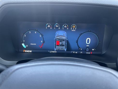 New 2026 Ford F150 STX w/ Equipment Group 200A image 13