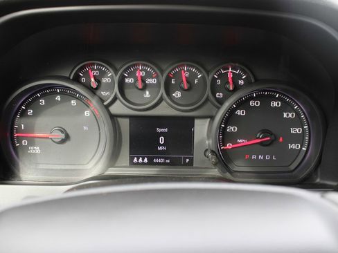 Used 2024 Chevrolet Silverado 2500 W/T RWD image 27