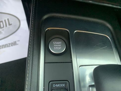 Used 2024 INFINITI QX60 Luxe image 36