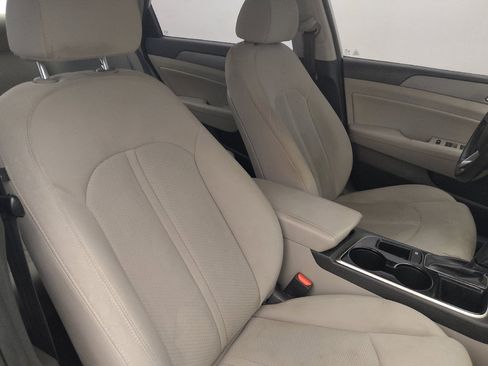 Used 2018 Hyundai Sonata SEL FWD image 21