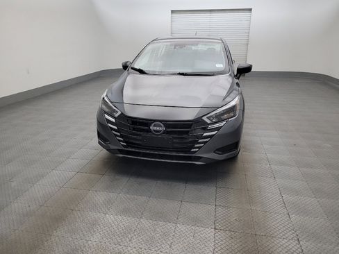 Used 2025 Nissan Versa S FWD image 15