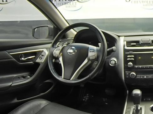 Used 2014 Nissan Altima 3.5 SL FWD image 19