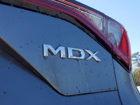 New 2026 Acura MDX w/ Technology Package image 8