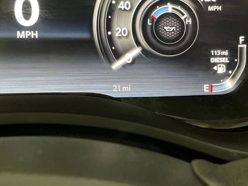 New 2025 RAM 2500 Laramie image 6