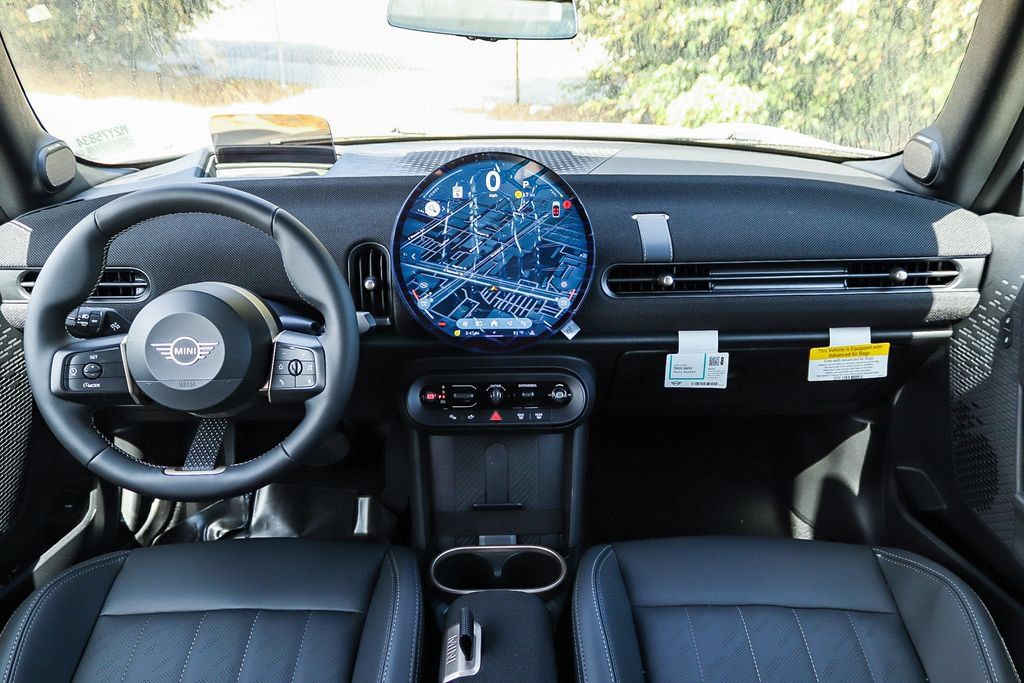 New 2026 MINI Cooper S FWD image 20