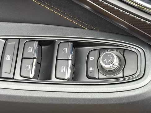 New 2026 Subaru WRX tS AWD/4WD image 20