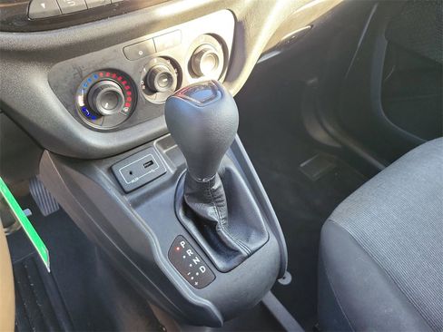 Used 2018 RAM ProMaster City SLT image 23