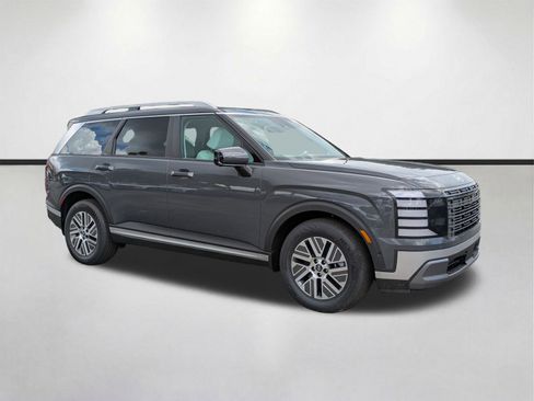 New 2026 Hyundai Palisade SEL Premium FWD image 1