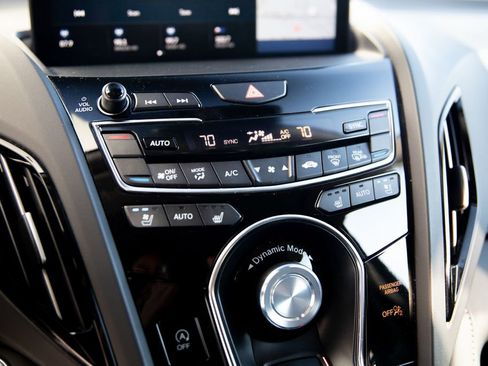 Used 2023 Acura RDX AWD w/ Advance Package image 12