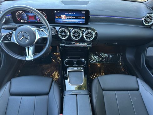 Certified 2025 Mercedes-Benz CLA 250 image 13
