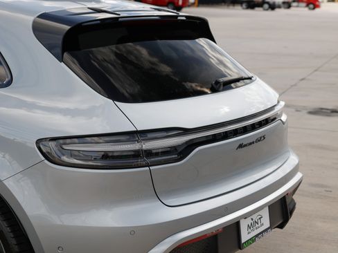 Used 2023 Porsche Macan GTS image 41