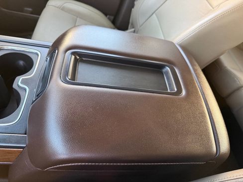 Used 2014 Chevrolet Silverado 1500 LTZ image 48