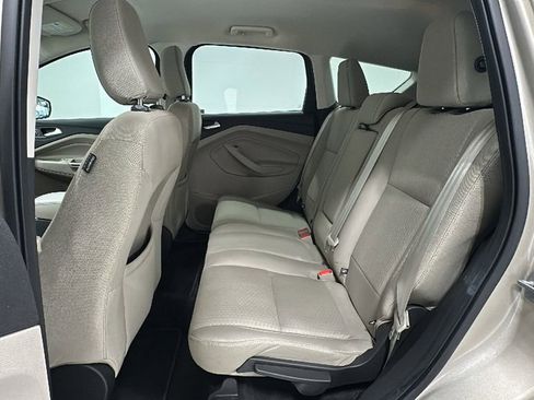 Used 2018 Ford Escape SE w/ SE Sync 3 Package image 12