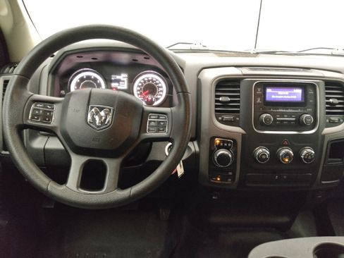 Used 2020 RAM 1500 Tradesman AWD/4WD image 22