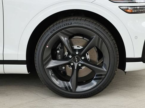 New 2026 Genesis GV70 2.5T Sport Prestige AWD/4WD image 5
