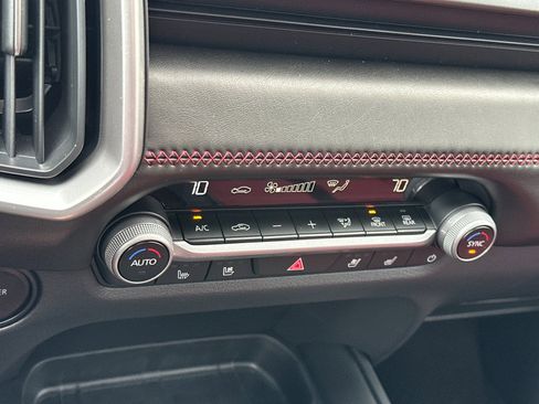 New 2026 MAZDA CX-50 AWD 2.5 Hybrid w/ Weather Package image 19