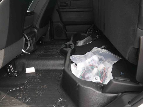 New 2026 RAM 5500 Tradesman w/ Max Tow Package image 20