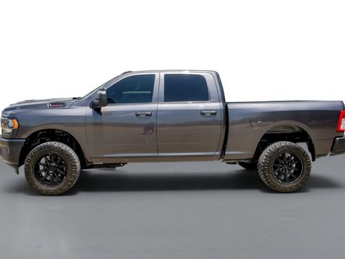 Used 2023 RAM 2500 Tradesman AWD/4WD image 9