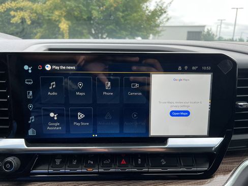 Used 2025 Chevrolet Silverado 2500 LT w/ Safety Package image 25