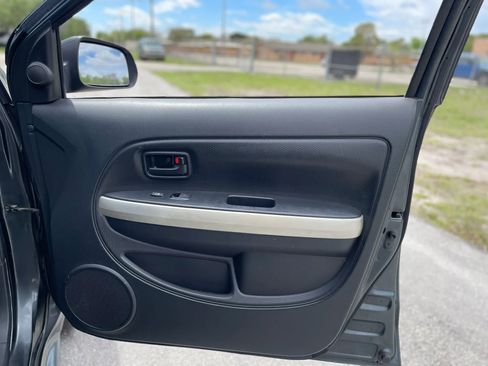 Used 2006 Scion xA Hatchback 4D image 29