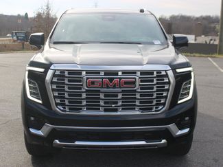 New 2026 GMC Yukon Denali video 2