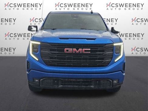Used 2023 GMC Sierra 1500 Elevation image 8