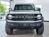 Used 2022 Ford Bronco Wildtrak image 3