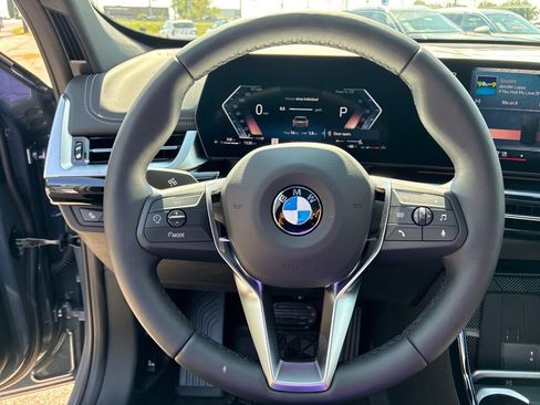 New 2027 BMW X1 xDrive28i AWD/4WD image 12