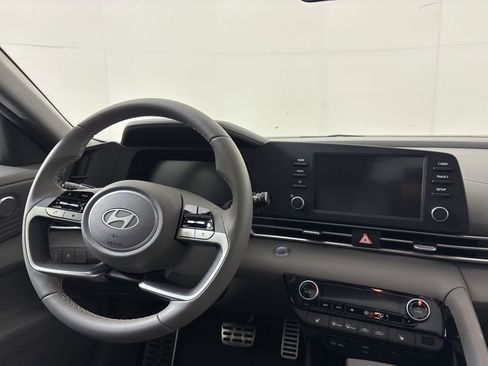 New 2026 Hyundai Elantra SEL Sport Premium w/ Cargo Package FWD image 21
