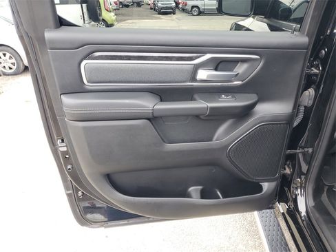 Used 2022 RAM 1500 Big Horn image 30