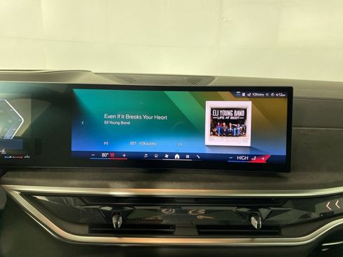 New 2026 BMW X7 xDrive40i image 12