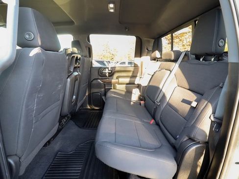 Used 2020 GMC Sierra 2500 SLE w/ SLE Convenience Package image 42