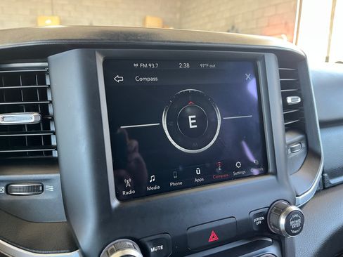 Used 2019 RAM 1500 Big Horn RWD image 22