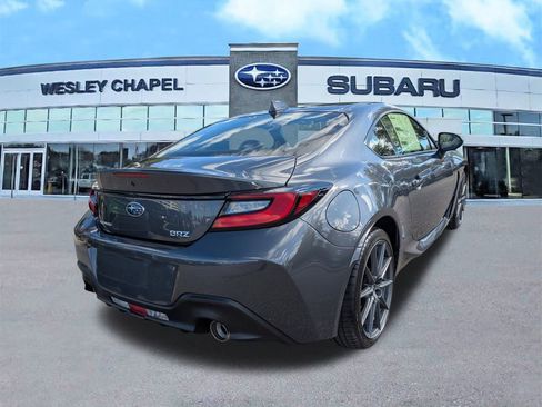 New 2026 Subaru BRZ Limited image 5