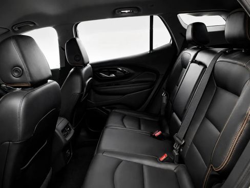 Used 2024 GMC Terrain AT4 AWD/4WD image 20
