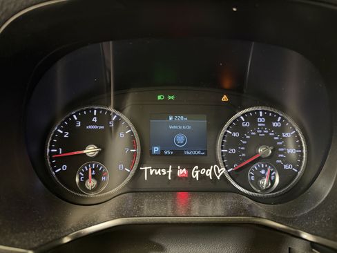 Used 2020 Kia Telluride S FWD image 18