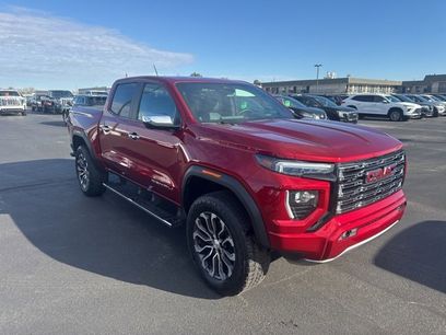 Used 2024 GMC Canyon Denali