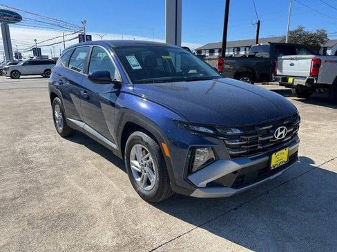 New 2026 Hyundai Tucson SE FWD image 65