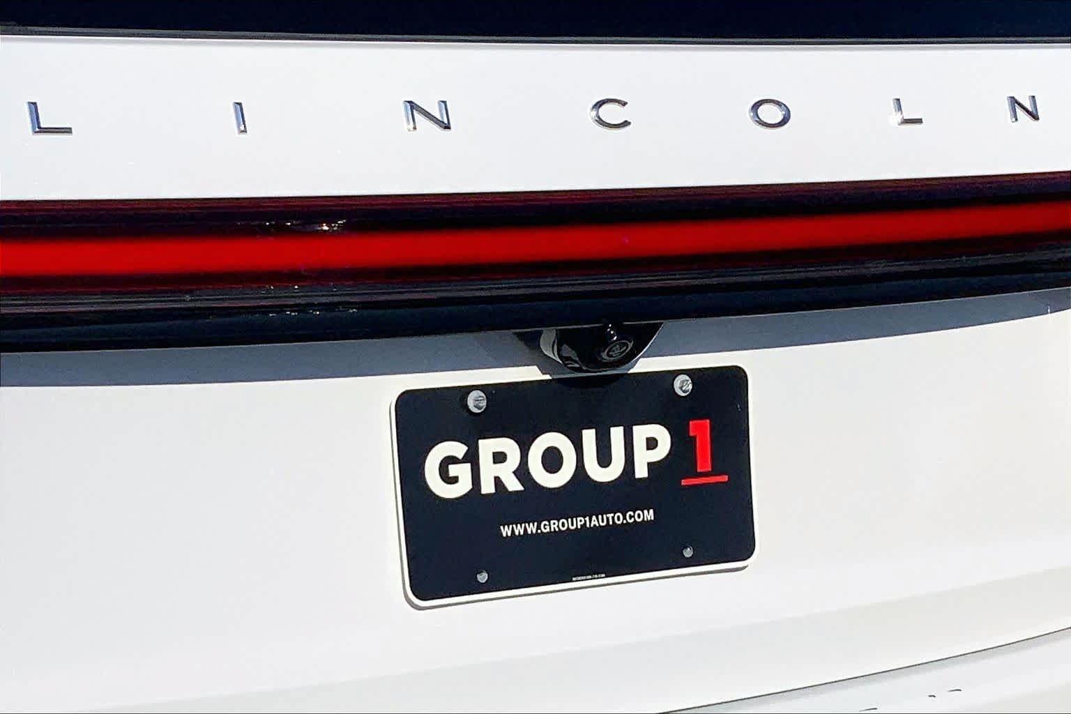 Used 2025 Lincoln Aviator Reserve w/ Equipment Group 201A AWD/4WD image 31