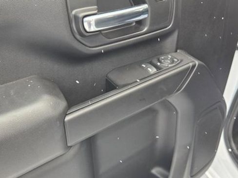 New 2024 Chevrolet Silverado 2500 W/T w/ WT Convenience Package image 10