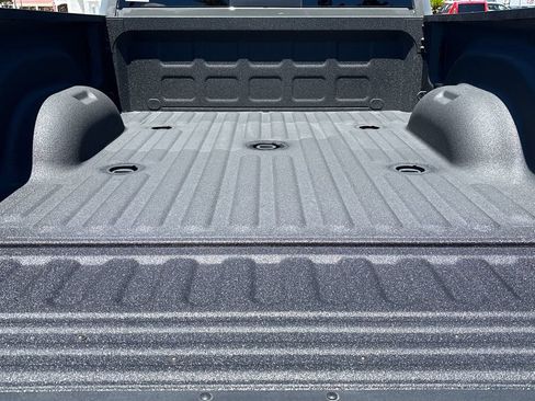New 2026 RAM 2500 Limited AWD/4WD image 20