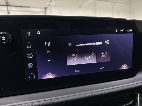 New 2026 Buick Envista Preferred w/ Convenience I Package image 16