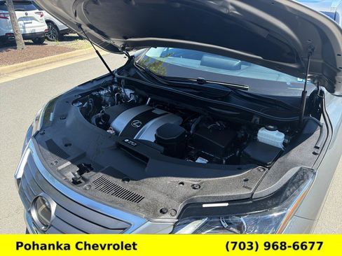 Used 2019 Lexus RX 350 AWD w/ Navigation Package image 35