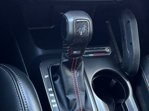 Certified 2022 Ford Bronco Raptor image 23