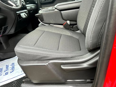 Used 2021 Chevrolet Silverado 1500 LT image 14