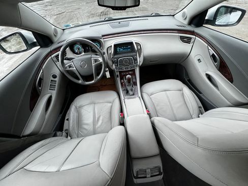 Used 2012 Buick LaCrosse Premium image 14