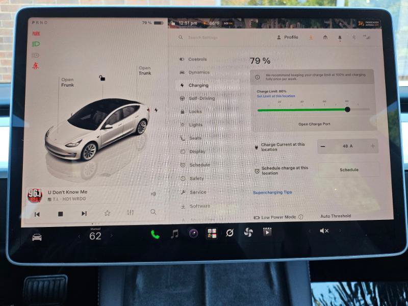 Used 2022 Tesla Model 3 RWD image 46