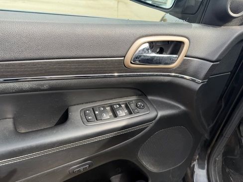 Used 2015 Jeep Grand Cherokee Limited image 5