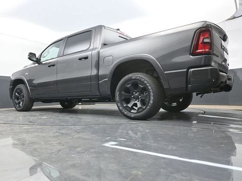 Used 2026 RAM 1500 Big Horn AWD/4WD image 42
